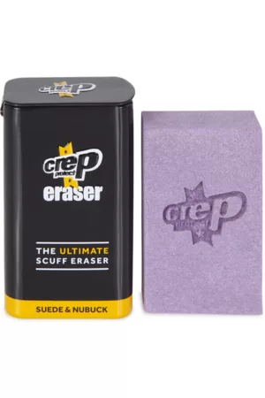 Crep Protect Crep Eraser unisex Cura delle scarpe - Nero - Metal - Foot Locker