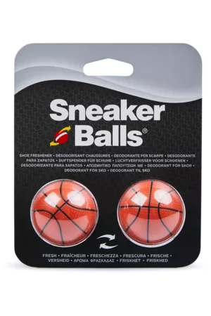 Sneaker Balls Basketball unisex Accessori per lo Sport - Arancione - Plastic/Polycarbonate - Foot Locker