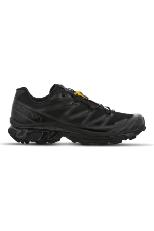 Salomon Xt-6 male Scarpe - Nero - Rete/Sintetico - Foot Locker