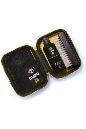 Crep Protect Cure Protect Ultimate Shoe Cleaner unisex Cura delle scarpe - Nero - Cleaner - Foot Locker