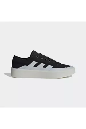 adidas Znsored male Scarpe - Nero - Rete/Sintetico - Foot Locker