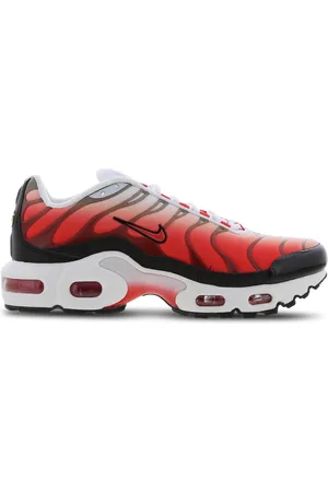 Nike Tuned unisex Scarpe - Bianco - Tessile - Foot Locker