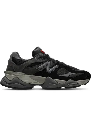 New Balance 9060 female Scarpe - Nero - Rete/Sintetico - Foot Locker