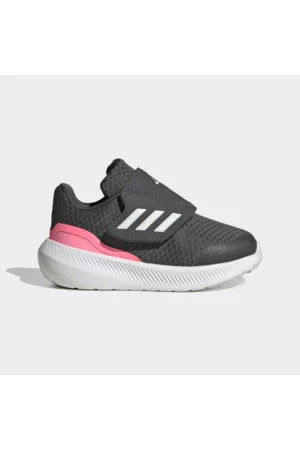 adidas Runfalcon 3.0 Hook-and-loop - Neonati E Piccoli Scarpe