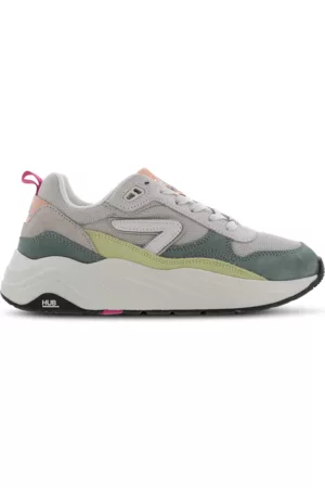 Hub Donna Scarpe stringate e mocassini - Glide - Donna Scarpe