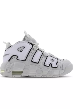 Nike Scarpe sportive e da trekking - Max Uptempo - Scuola Elementare E Media Scarpe
