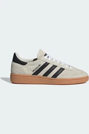 adidas Handball Spezial female Scarpe - Marrone - Scamosciato - Foot Locker
