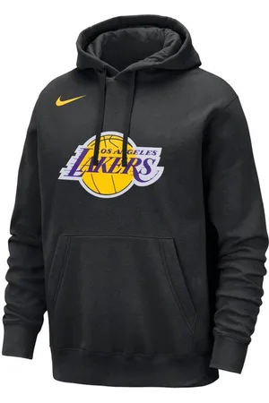Nike NBA male Felpe con cappuccio - Nero - Foot Locker