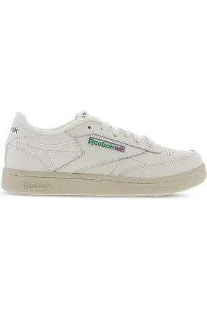 Reebok Club C unisex Scarpe - - Pelle - Foot Locker