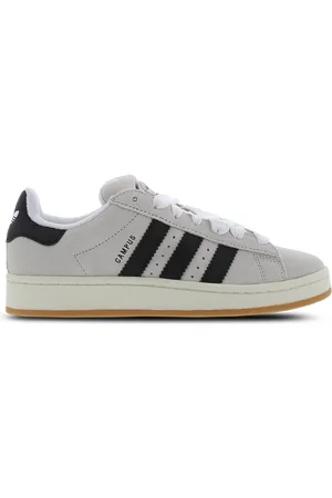 adidas Campus female Scarpe - Bianco - Pelle - Foot Locker