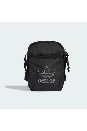 adidas Classic unisex Borse - Nero - Poliestere - Foot Locker