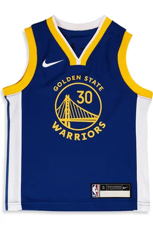 Nike NBA unisex Maglie/Repliche - Blu - Foot Locker