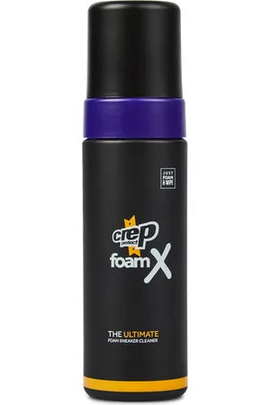 Crep Protect Foam X unisex Cura delle scarpe - Nero - Metal - Foot Locker