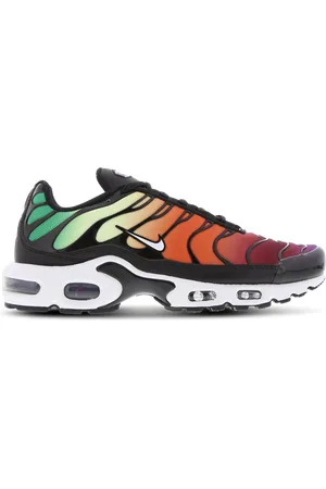 Nike Tuned female Scarpe - Nero - Tessile - Foot Locker