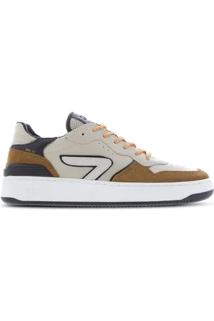 Hub Smash male Scarpe - - Cuoio - Foot Locker