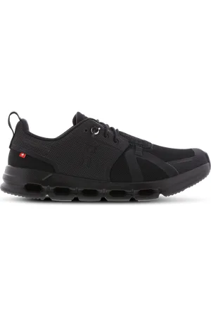 On Running Cloud unisex Scarpe - Nero - Plastic/Polycarbate - Foot Locker