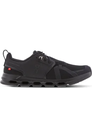On Running Cloudhero Waterproof unisex Scarpe - Grigio - Plastic/Polycarbate - Foot Locker