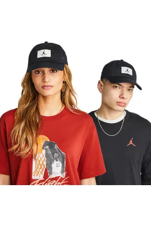 Jordan Jumpman unisex Cappellini - Nero - Foot Locker