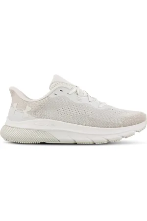 Under Armour Hovr Turbulence 2 male Scarpe - Bianco - Rete/Sintetico - Foot Locker