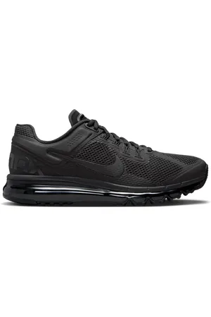 Nike Air Max male Scarpe - Nero - Rete/Sintetico - Foot Locker
