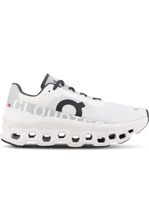 On Running Cloudmster female Scarpe - Bianco - Rete/Sintetico - Foot Locker