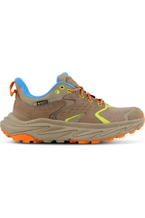 Hoka One One Anacapa 2 Low Gtx unisex Scarpe - Grano - Rete/Sintetico - Foot Locker