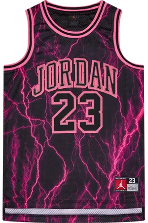 Jordan 23 unisex Canotte - Nero - Foot Locker