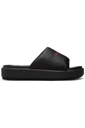 Jordan Sophia Slide female Infradito e sandali - Nero - Rete/Sintetico - Foot Locker