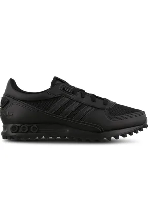 adidas LA Trainer unisex Scarpe - Nero - Pelle - Foot Locker