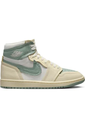 Jordan Aj1 Mm High female Scarpe - - Pelle - Foot Locker