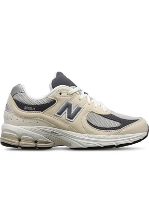 New Balance 2002R unisex Scarpe - Arancione - Pelle - Foot Locker