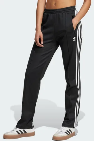 adidas Beckenbauer female Pantaloni - Nero - Foot Locker