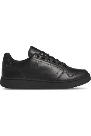 adidas Ny 90 male Scarpe - Nero - Pelle - Foot Locker