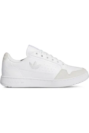 adidas Ny 90 male Scarpe - Bianco - Pelle - Foot Locker