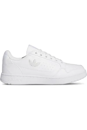 adidas Ny 90 male Scarpe - Bianco - Pelle - Foot Locker