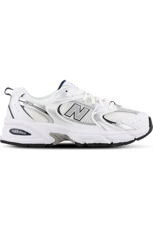 New Balance 530 unisex Scarpe - Bianco - Tessile - Foot Locker
