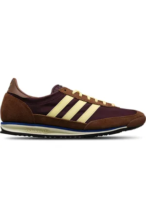 adidas SL 72 female Scarpe - Marrone - Nylon - Foot Locker