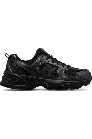 New Balance 530 unisex Scarpe - Nero - Tessile - Foot Locker