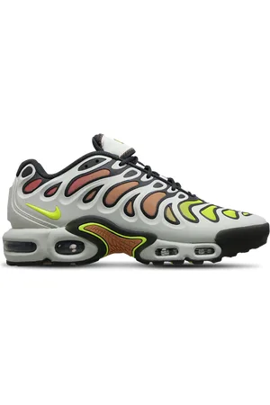 Nike Tuned male Scarpe - Argento - Termoplastico - Foot Locker