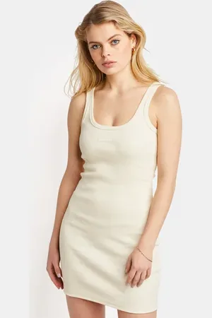 Peach Fit Delilah female Vestiti - - Jersey di cotone - Foot Locker