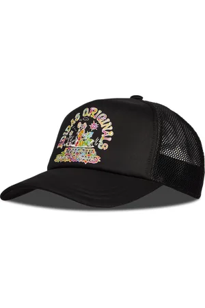 adidas Tie Dye unisex Trucker - Nero - Poliestere - Foot Locker