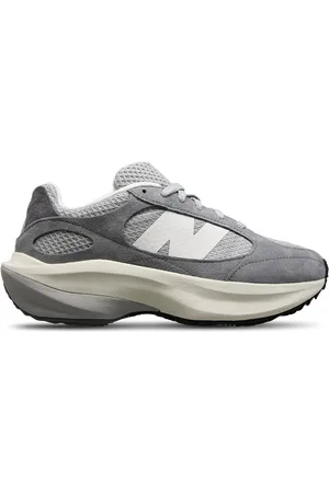 New Balance Wrpd female Scarpe - Grigio - Rete/Sintetico - Foot Locker