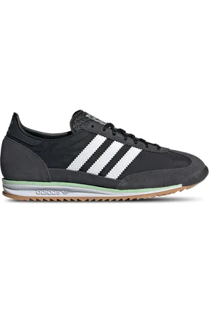 adidas SL 72 female Scarpe - Nero - Scamosciato - Foot Locker