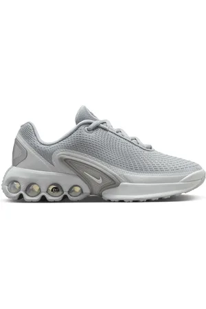 Nike Air Max unisex Scarpe - Grigio - Rete/Sintetico - Foot Locker