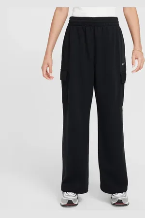 Nike Dance unisex Pantaloni - Nero - Foot Locker