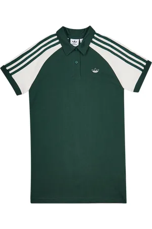 adidas Sport Olympic unisex Vestiti - Verde - Foot Locker
