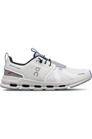 On Running Cloud unisex Scarpe - Bianco - Plastic/Polycarbate - Foot Locker