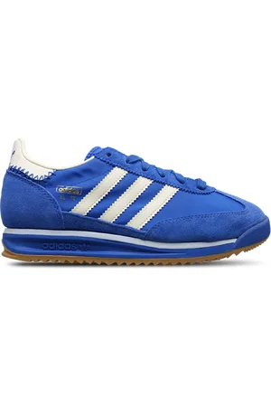 adidas RS unisex Scarpe - Blu - Tessile - Foot Locker