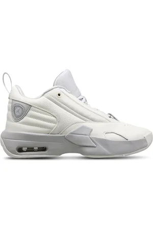 Jordan Max Aura female Scarpe - Bianco - Pelle - Foot Locker