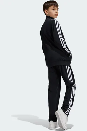 adidas Firebird unisex Pantaloni - Nero - Foot Locker